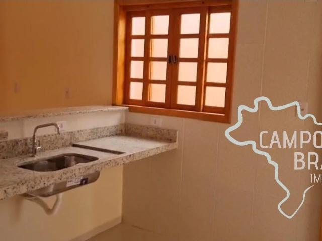 Casa / Sobrado para Venda em São José dos Campos/SP Santana 2 Quartos