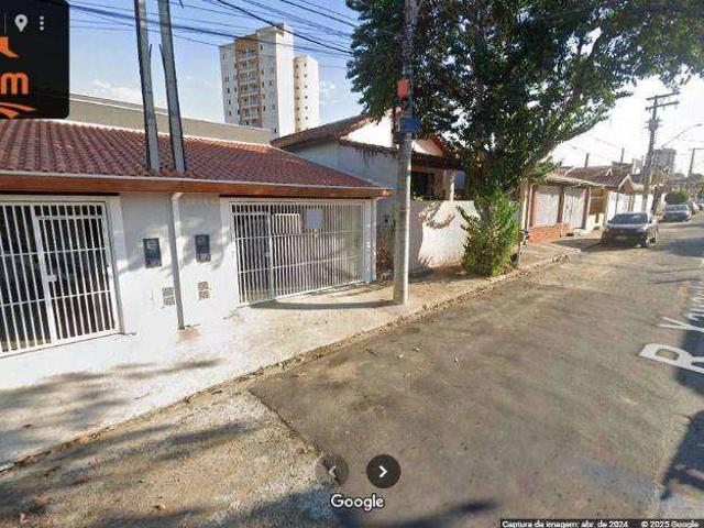 Casa / Sobrado para Venda em São José dos Campos/SP Santana 2 Quartos