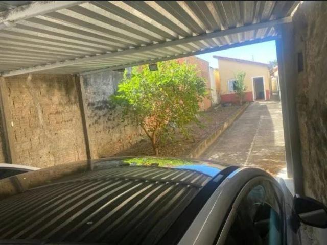 Casa / Sobrado para Venda em São José dos Campos/SP Santana 2 Quartos