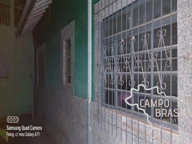 Casa / Sobrado para Venda em São José dos Campos/SP Santana 2 Quartos