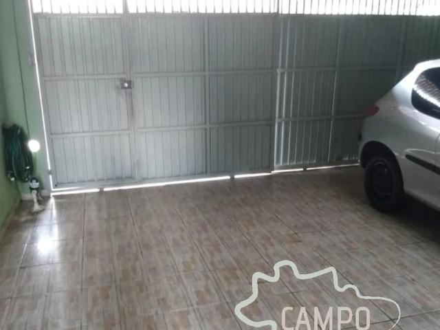 Casa / Sobrado para Venda em São José dos Campos/SP Santana 2 Quartos