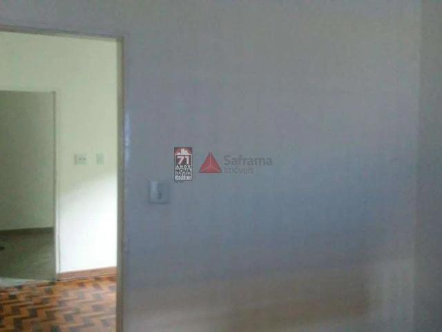 Casa / Sobrado para Venda em São José dos Campos/SP Santana 2 Quartos
