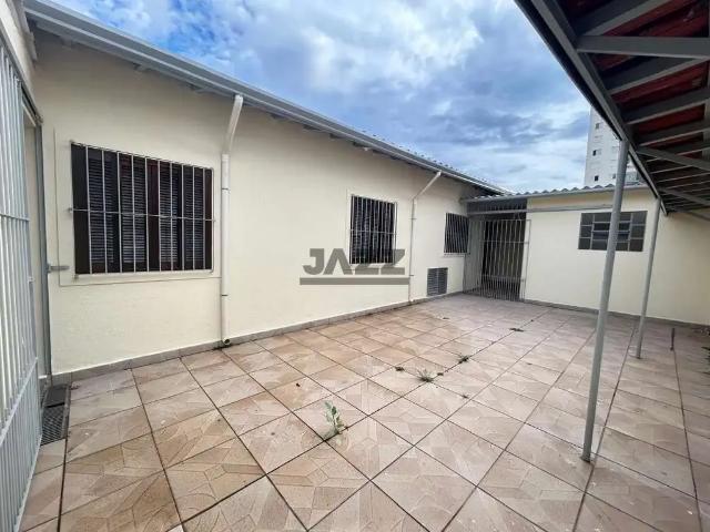 Casa / Sobrado para Venda em São José dos Campos/SP Santana 2 Quartos