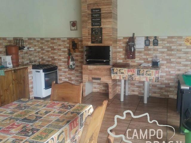 Casa / Sobrado para Venda em São José dos Campos/SP Santana 2 Quartos