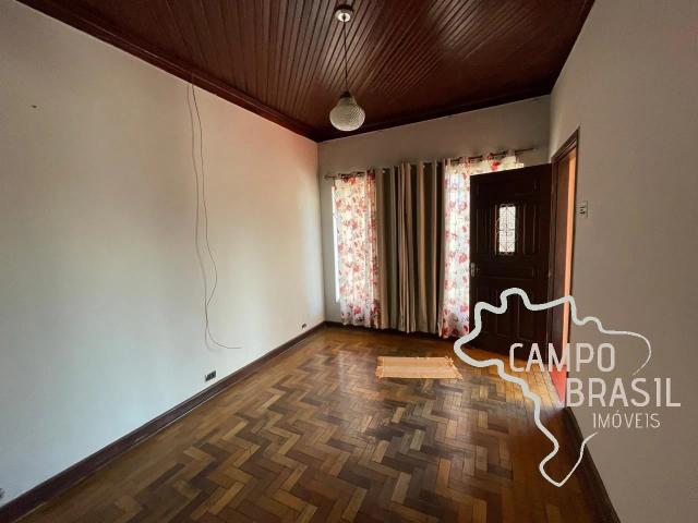 Casa / Sobrado para Venda em São José dos Campos/SP Santana 2 Quartos