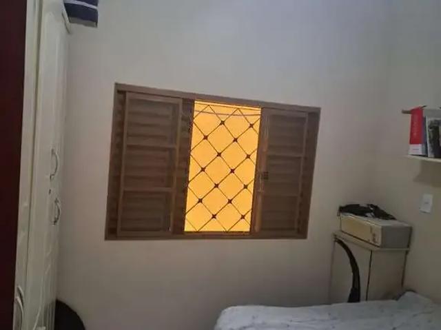 Casa / Sobrado para Venda em São José dos Campos/SP Santana 3 Quartos