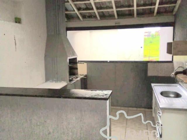 Casa / Sobrado para Venda em São José dos Campos/SP Santana 3 Quartos