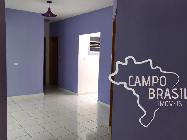 Casa / Sobrado para Venda em São José dos Campos/SP Santana 3 Quartos