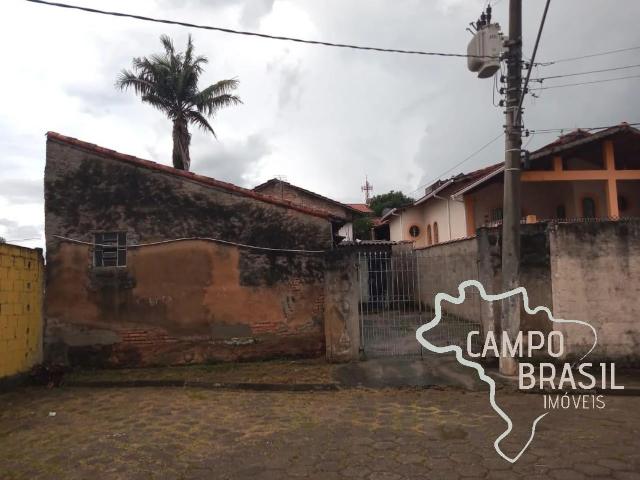 Casa / Sobrado para Venda em São José dos Campos/SP Santana 3 Quartos