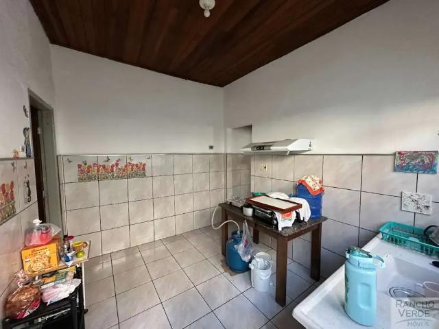 Casa / Sobrado para Venda em São José dos Campos/SP Santana 3 Quartos