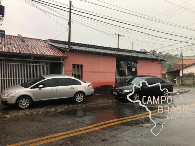 Casa / Sobrado para Venda em São José dos Campos/SP Santana 3 Quartos