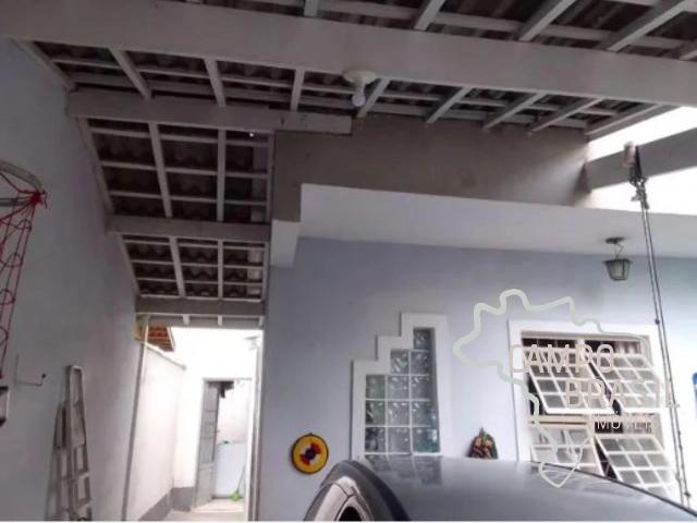 Casa / Sobrado para Venda em São José dos Campos/SP Santana 3 Quartos
