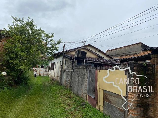 Casa / Sobrado para Venda em São José dos Campos/SP Santana 3 Quartos