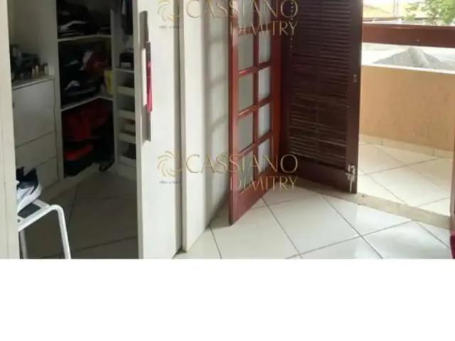 Casa / Sobrado para Venda em São José dos Campos/SP Santana 3 Quartos