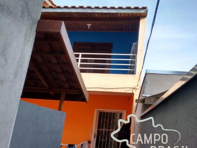 Casa / Sobrado para Venda em São José dos Campos/SP Santana 3 Quartos