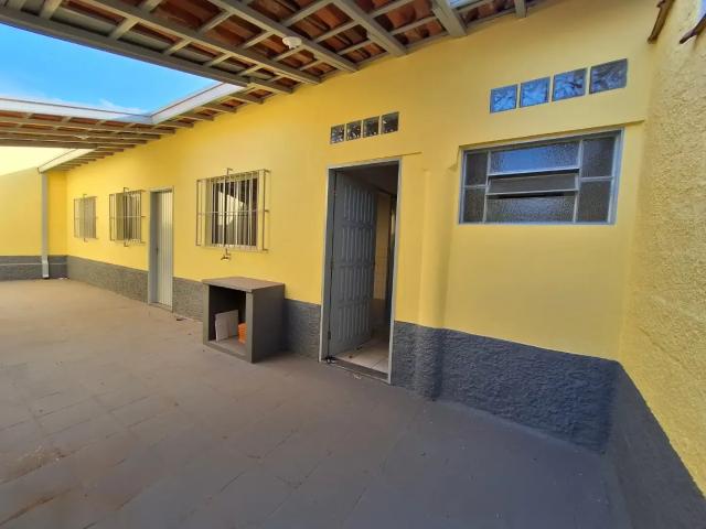 Casa / Sobrado para Venda em São José dos Campos/SP Santana 3 Quartos