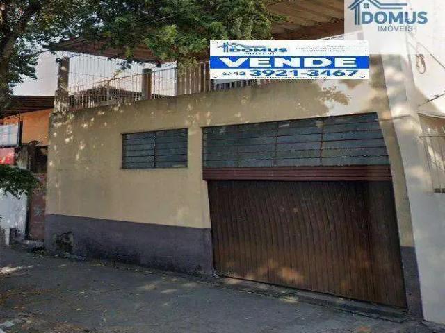 Casa / Sobrado para Venda em São José dos Campos/SP Santana 3 Quartos