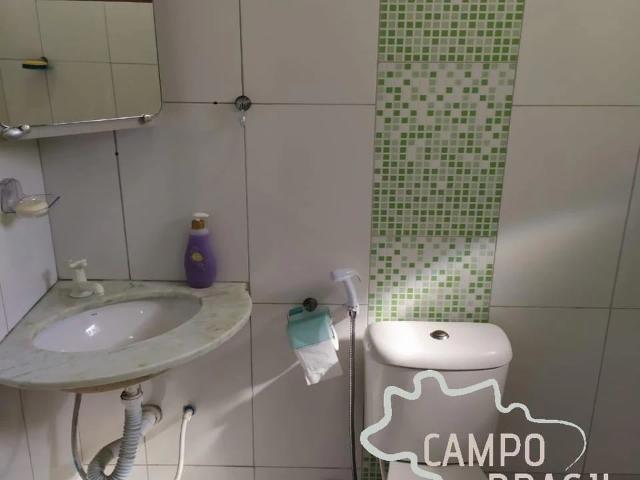 Casa / Sobrado para Venda em São José dos Campos/SP Santana 3 Quartos