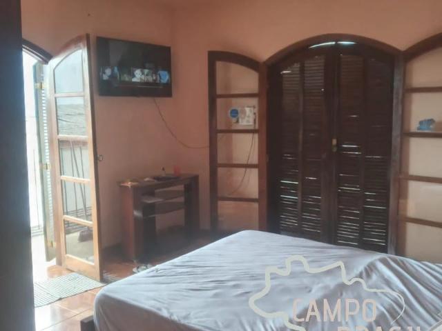 Casa / Sobrado para Venda em São José dos Campos/SP Santana 3 Quartos