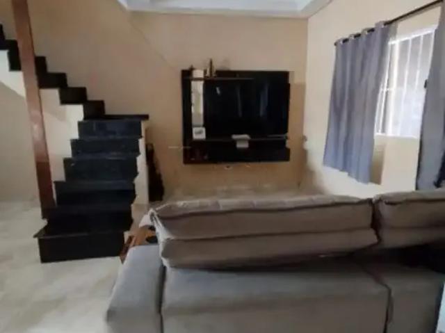 Casa / Sobrado para Venda em São José dos Campos/SP Setville Altos de São José 3 Quartos