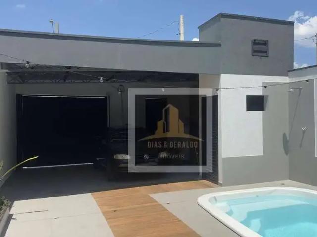 Casa / Sobrado para Venda em São José dos Campos/SP Setville Altos de São José 3 Quartos
