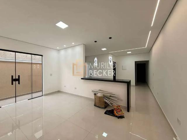 Casa / Sobrado para Venda em São José dos Campos/SP Setville Altos de São José 3 Quartos