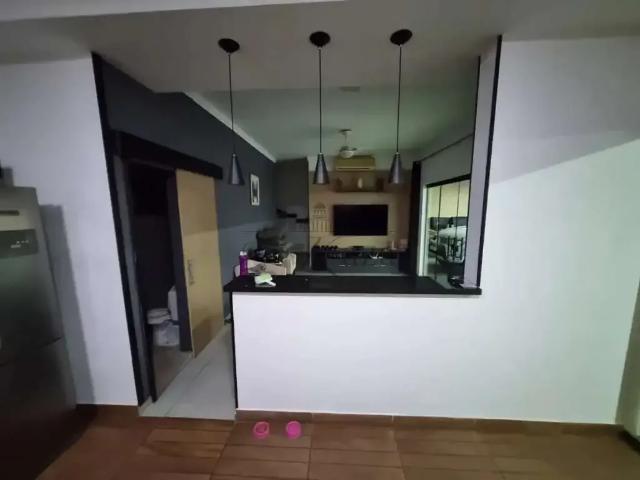 Casa / Sobrado para Venda em São José dos Campos/SP Setville Altos de São José 3 Quartos