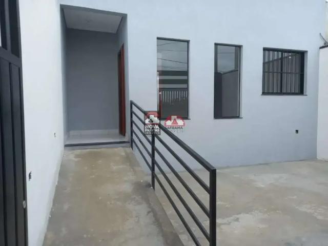 Casa / Sobrado para Venda em São José dos Campos/SP Setville Altos de São José 3 Quartos