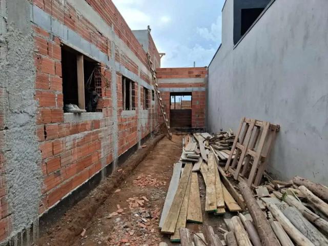 Casa / Sobrado para Venda em São José dos Campos/SP Setville Altos de São José 3 Quartos