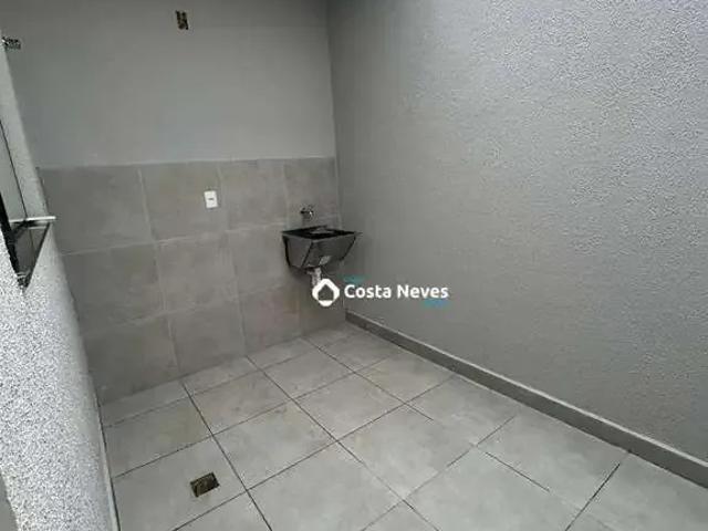 Casa / Sobrado para Venda em São José dos Campos/SP Setville Altos de São José 3 Quartos