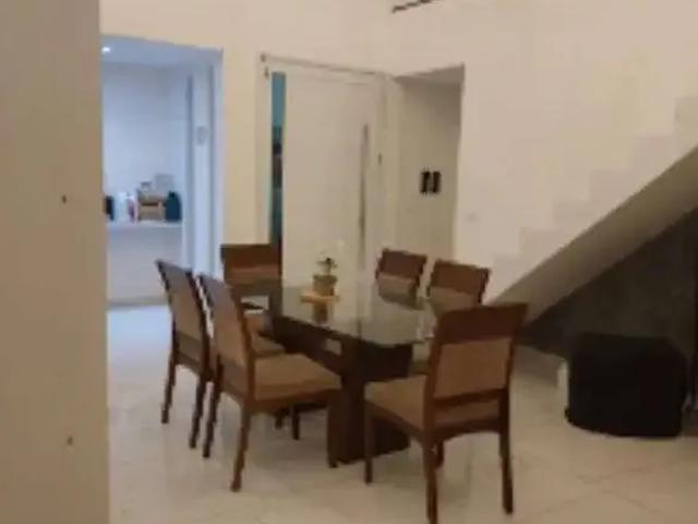 Casa / Sobrado para Venda em São José dos Campos/SP Setville Altos de São José 3 Quartos