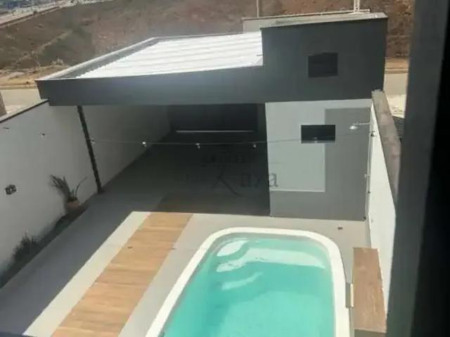 Casa / Sobrado para Venda em São José dos Campos/SP Setville Altos de São José 3 Quartos