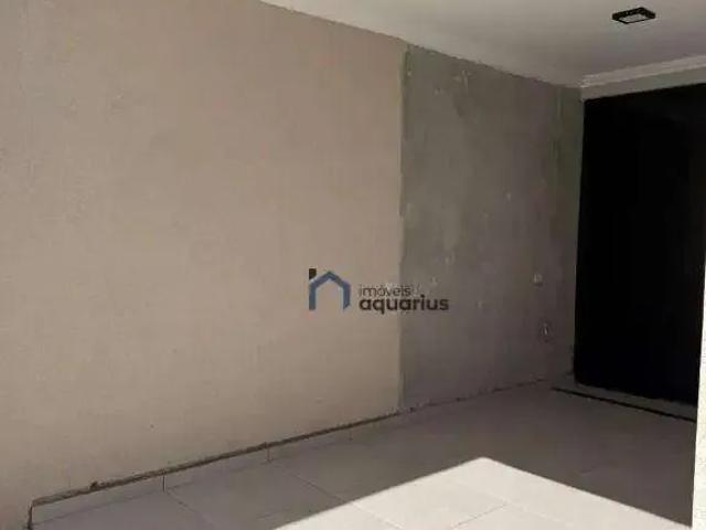 Casa / Sobrado para Venda em São José dos Campos/SP Setville Altos de São José 2 Quartos