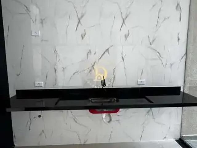 Casa / Sobrado para Venda em São José dos Campos/SP Setville Altos de São José 2 Quartos