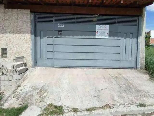 Casa / Sobrado para Venda em São José dos Campos/SP Setville Altos de São José 2 Quartos