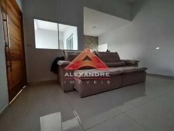 Casa / Sobrado para Venda em São José dos Campos/SP Setville Altos de São José 2 Quartos