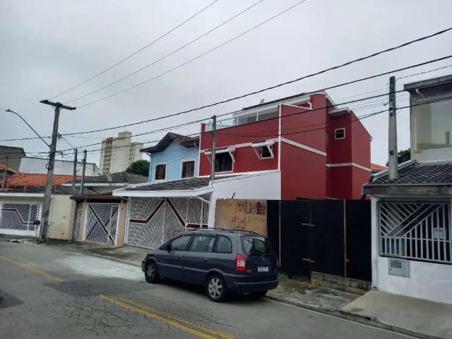 Casa / Sobrado para Venda em São José dos Campos/SP Portal de Minas 3 Quartos