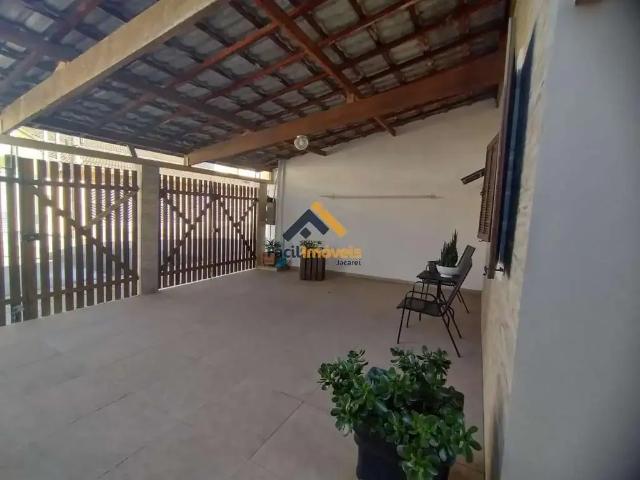 Casa / Sobrado para Venda em São José dos Campos/SP Portal de Minas 3 Quartos