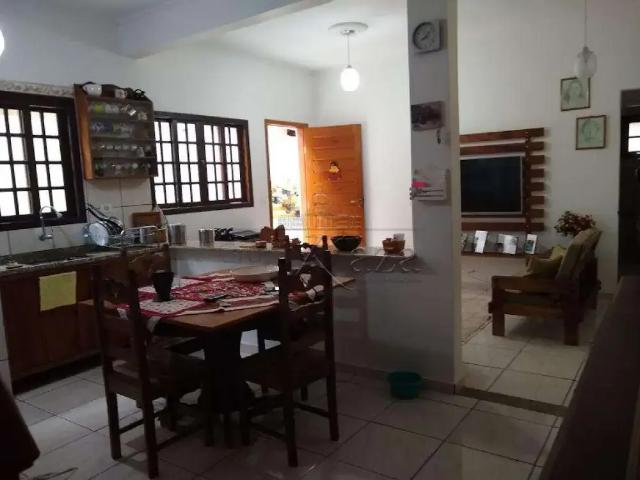 Casa / Sobrado para Venda em São José dos Campos/SP Portal de Minas 3 Quartos