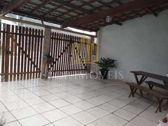 Casa / Sobrado para Venda em São José dos Campos/SP Portal de Minas 3 Quartos