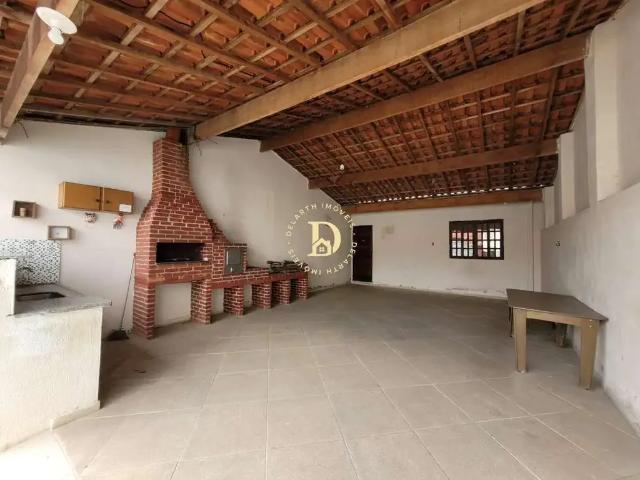 Casa / Sobrado para Venda em São José dos Campos/SP Portal de Minas 3 Quartos