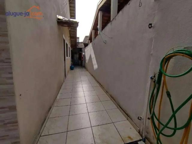 Casa / Sobrado para Venda em São José dos Campos/SP Portal de Minas 3 Quartos