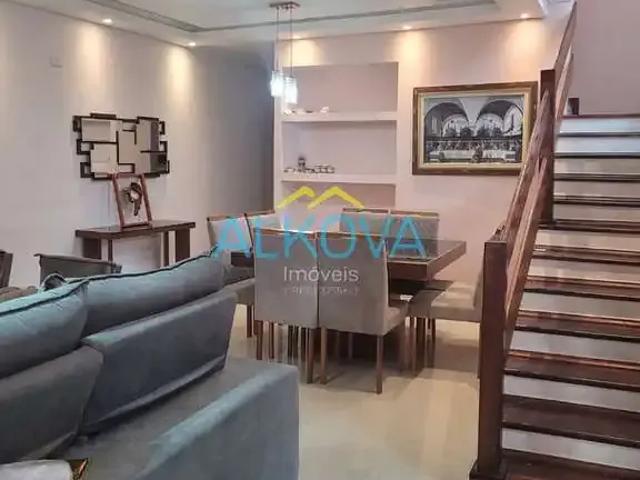 Casa / Sobrado para Venda em São José dos Campos/SP Portal de Minas 3 Quartos