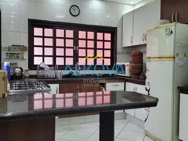 Casa / Sobrado para Venda em São José dos Campos/SP Portal de Minas 3 Quartos