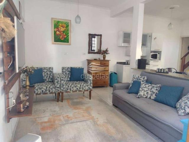 Casa / Sobrado para Venda em São José dos Campos/SP Portal de Minas 3 Quartos