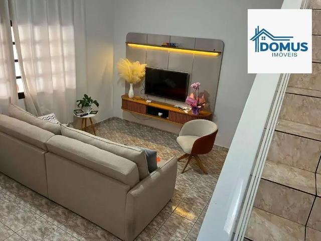 Casa / Sobrado para Venda em São José dos Campos/SP Portal de Minas 4 Quartos