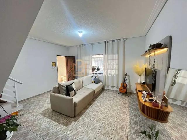 Casa / Sobrado para Venda em São José dos Campos/SP Portal de Minas 4 Quartos