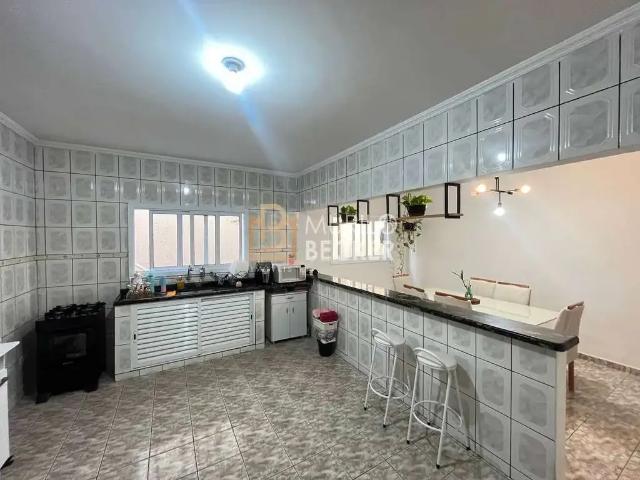 Casa / Sobrado para Venda em São José dos Campos/SP Portal de Minas 4 Quartos