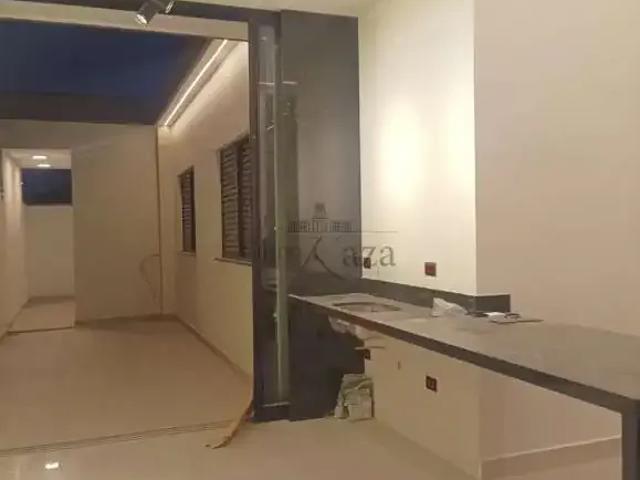 Casa / Sobrado para Venda em São José dos Campos/SP Portal dos Passaros 3 Quartos