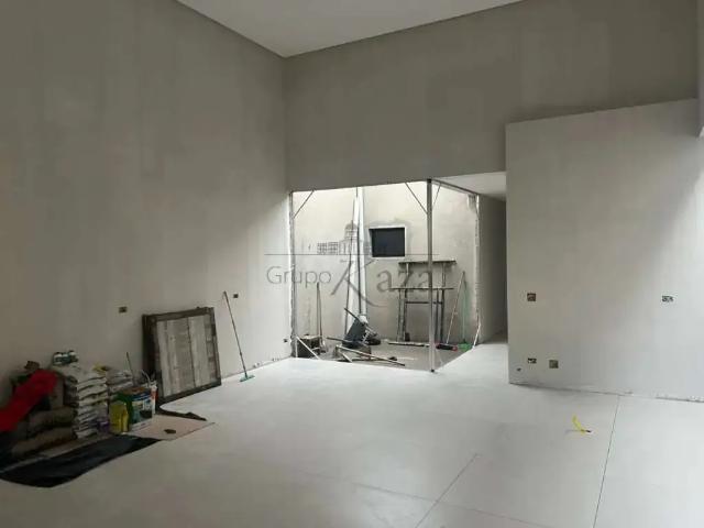 Casa / Sobrado para Venda em São José dos Campos/SP Portal dos Passaros 3 Quartos